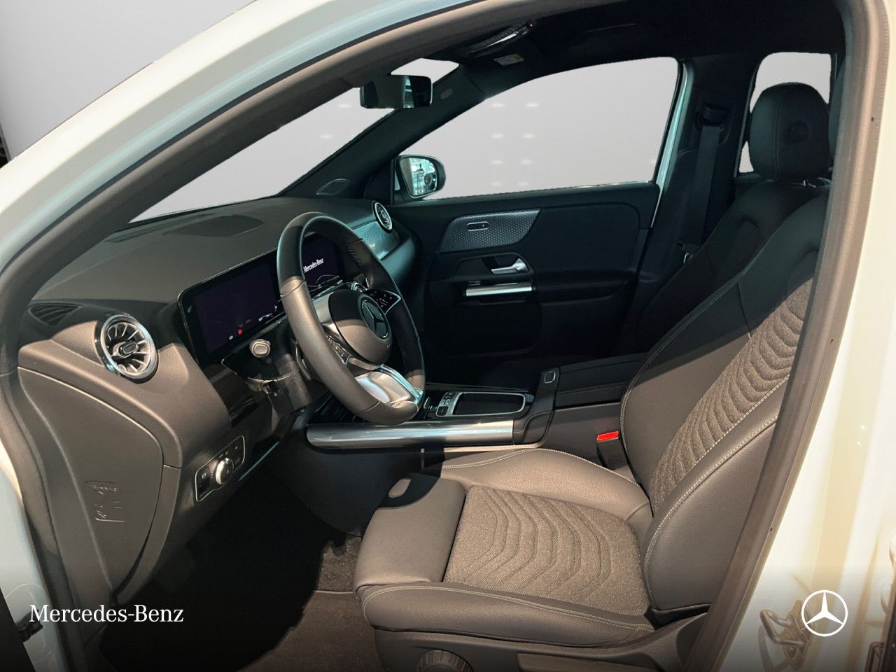 Mercedes-Benz GLA – Bild 8