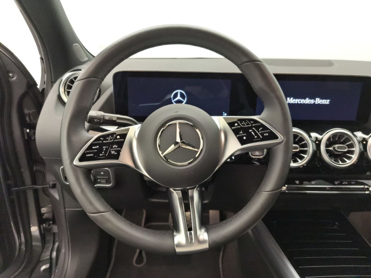 Mercedes-Benz GLA – Bild 13