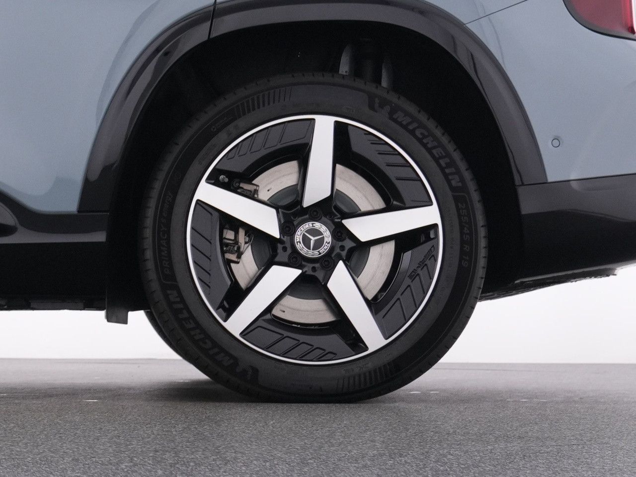 Mercedes-Benz GLB – Bild 20