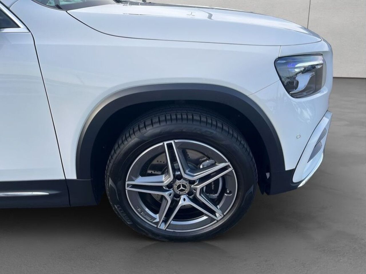 Mercedes-Benz GLB – Bild 27