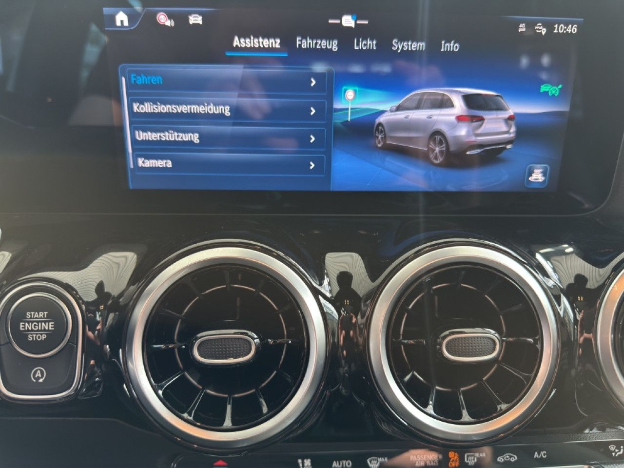 Mercedes-Benz B-Klasse – Bild 10