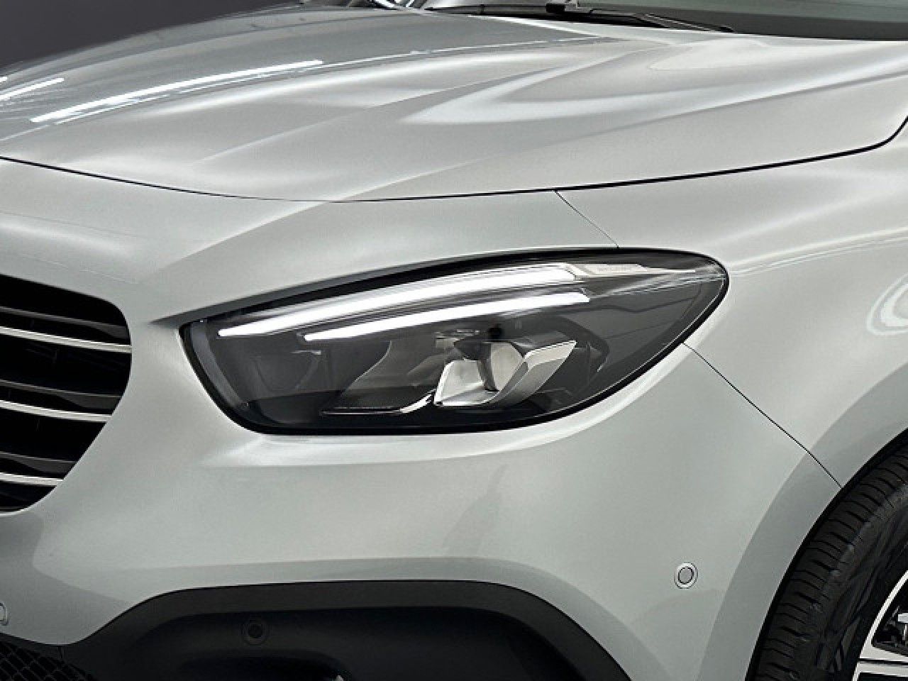 Mercedes-Benz T-Klasse – Bild 5