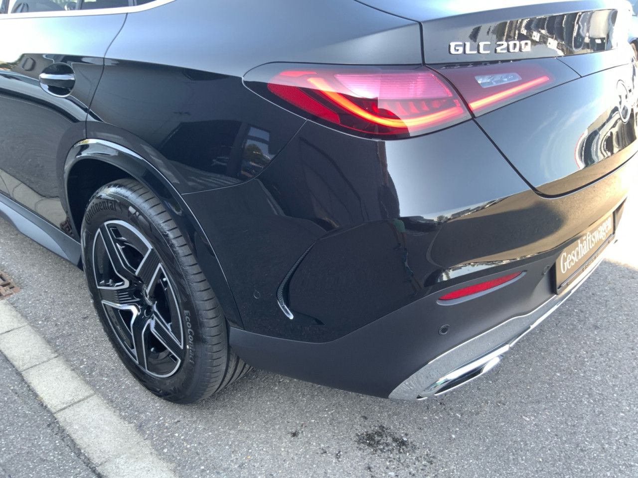 Mercedes-Benz GLC – Bild 7