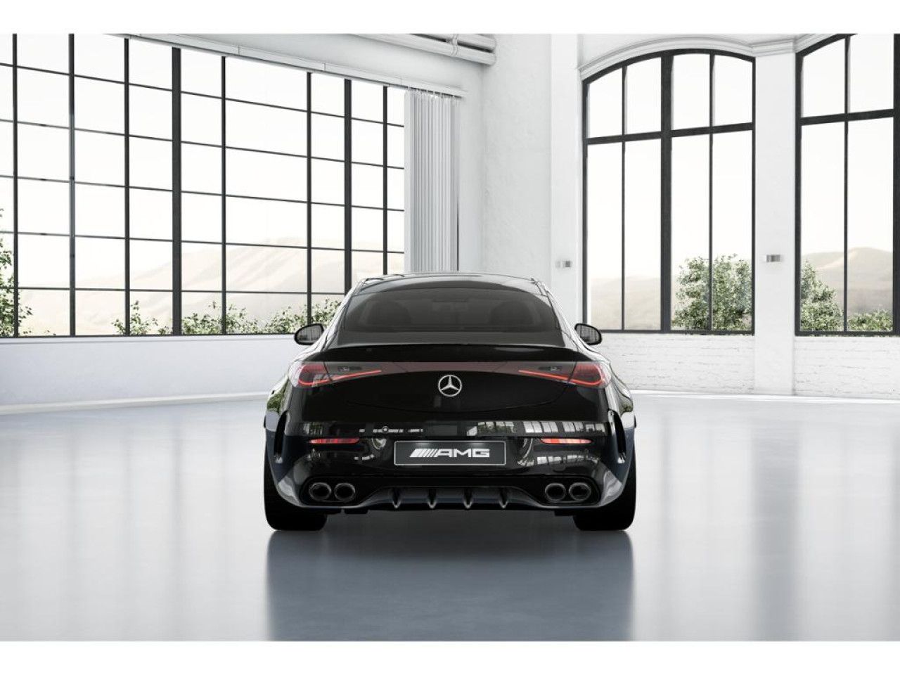 Mercedes-Benz CLE – Bild 5