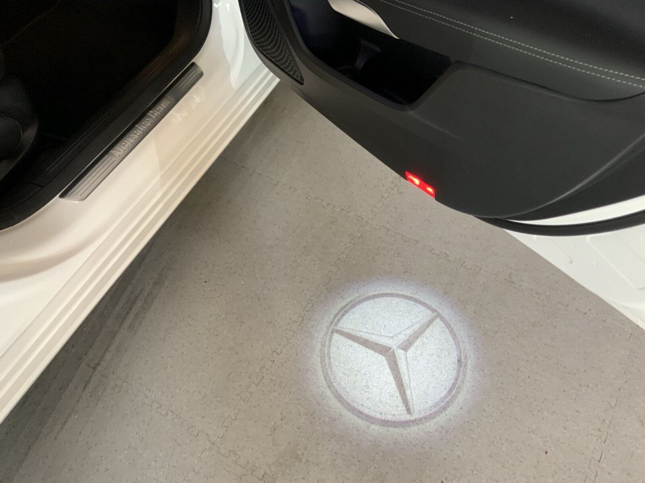 Mercedes-Benz A-Klasse – Bild 16