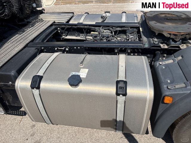 MAN TGX 18.510 4x2 BL SA 13