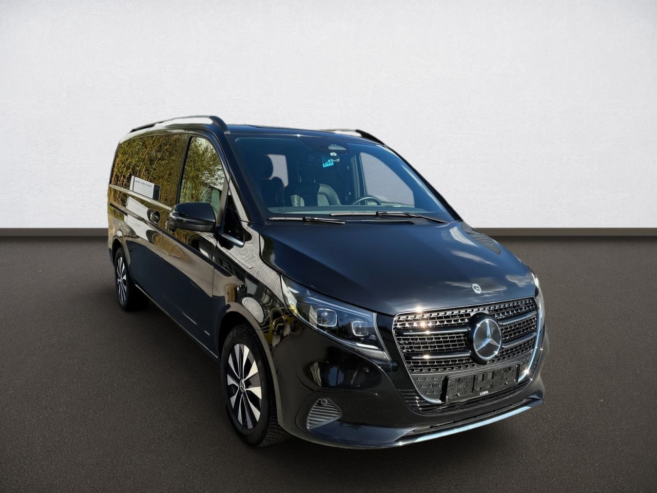 Mercedes-Benz V-Klasse – Bild 6
