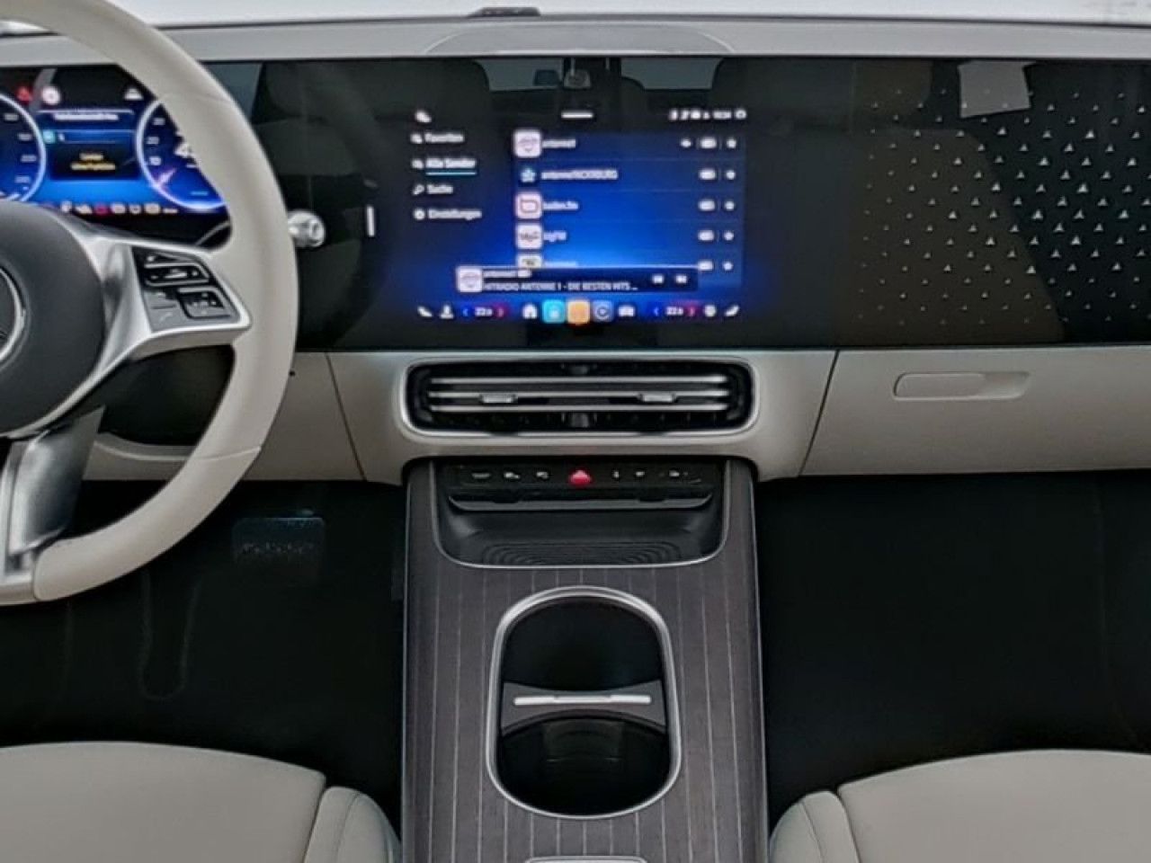Mercedes-Benz CLA – Bild 11