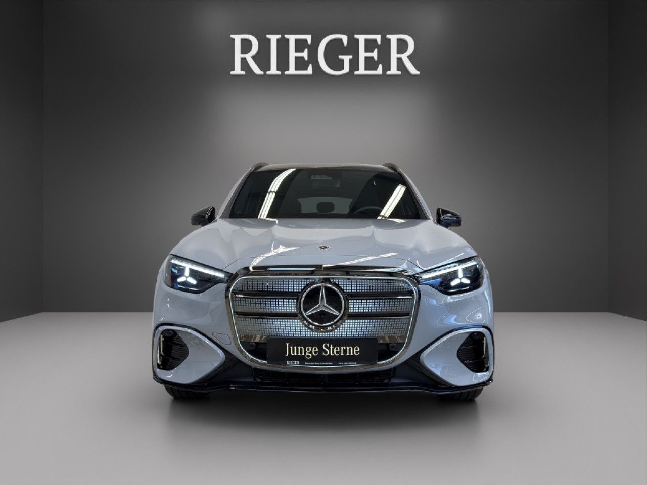 Mercedes-Benz GLC – Bild 2
