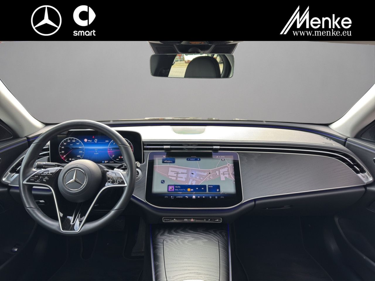 Mercedes-Benz E-Klasse – Bild 11