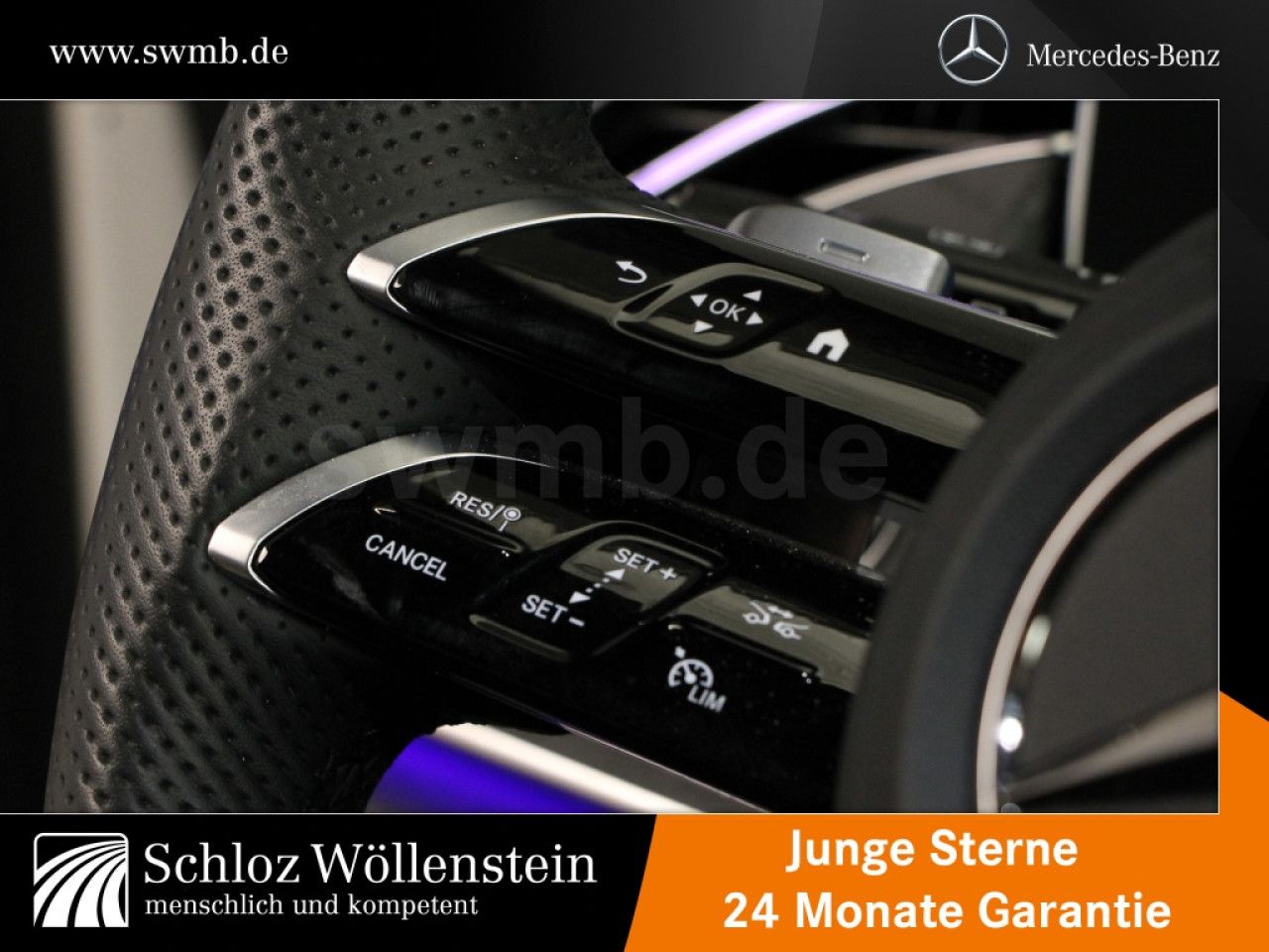 Mercedes-Benz E-Klasse – Bild 9
