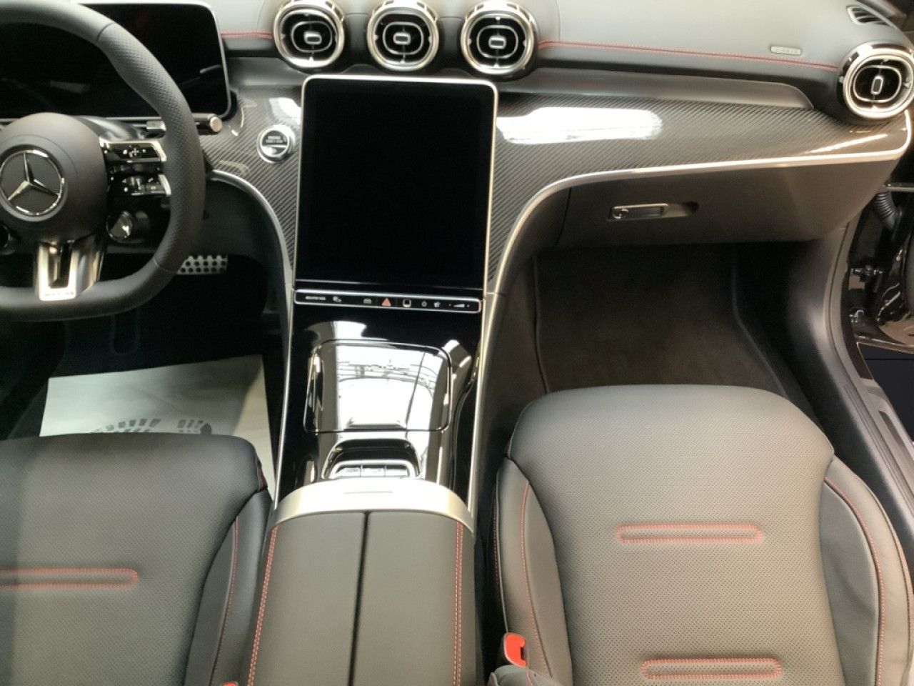 Mercedes-Benz CLE – Bild 7