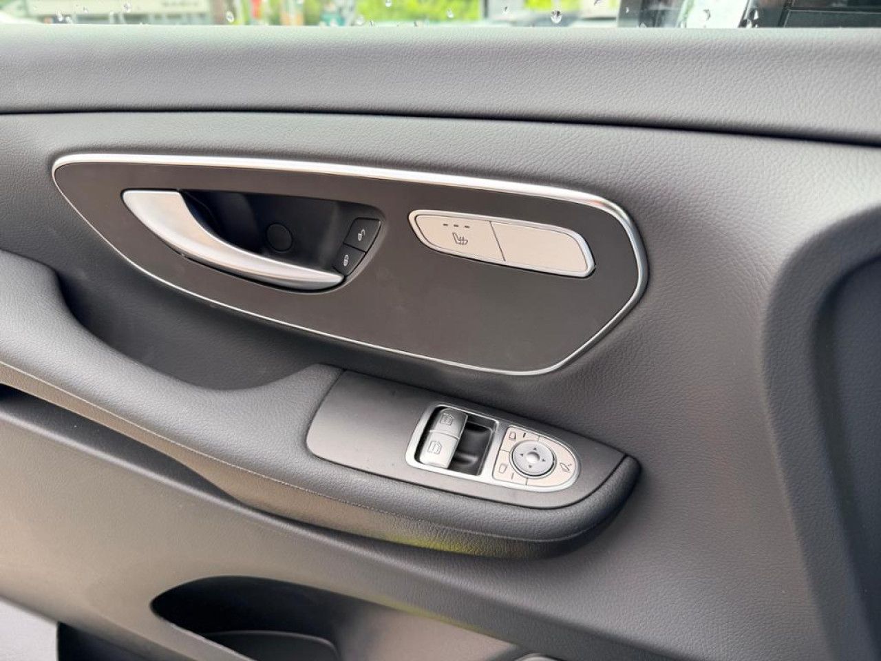 Mercedes-Benz EQV – Bild 10