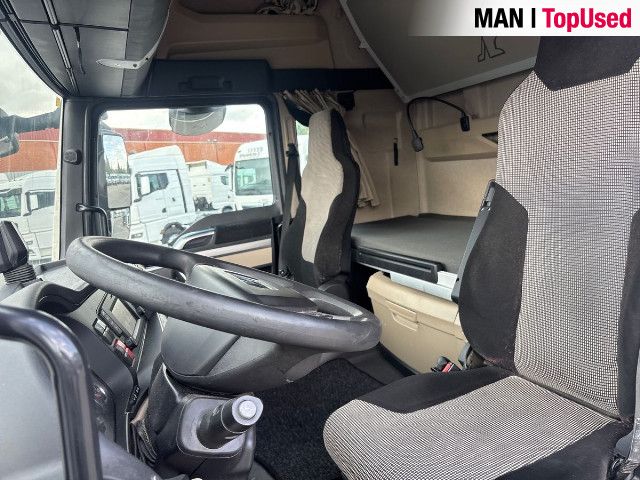 MAN TGX 18.470 4X2 BLS 15
