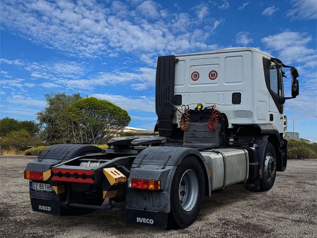 IVECO | AT440S48 T/P
