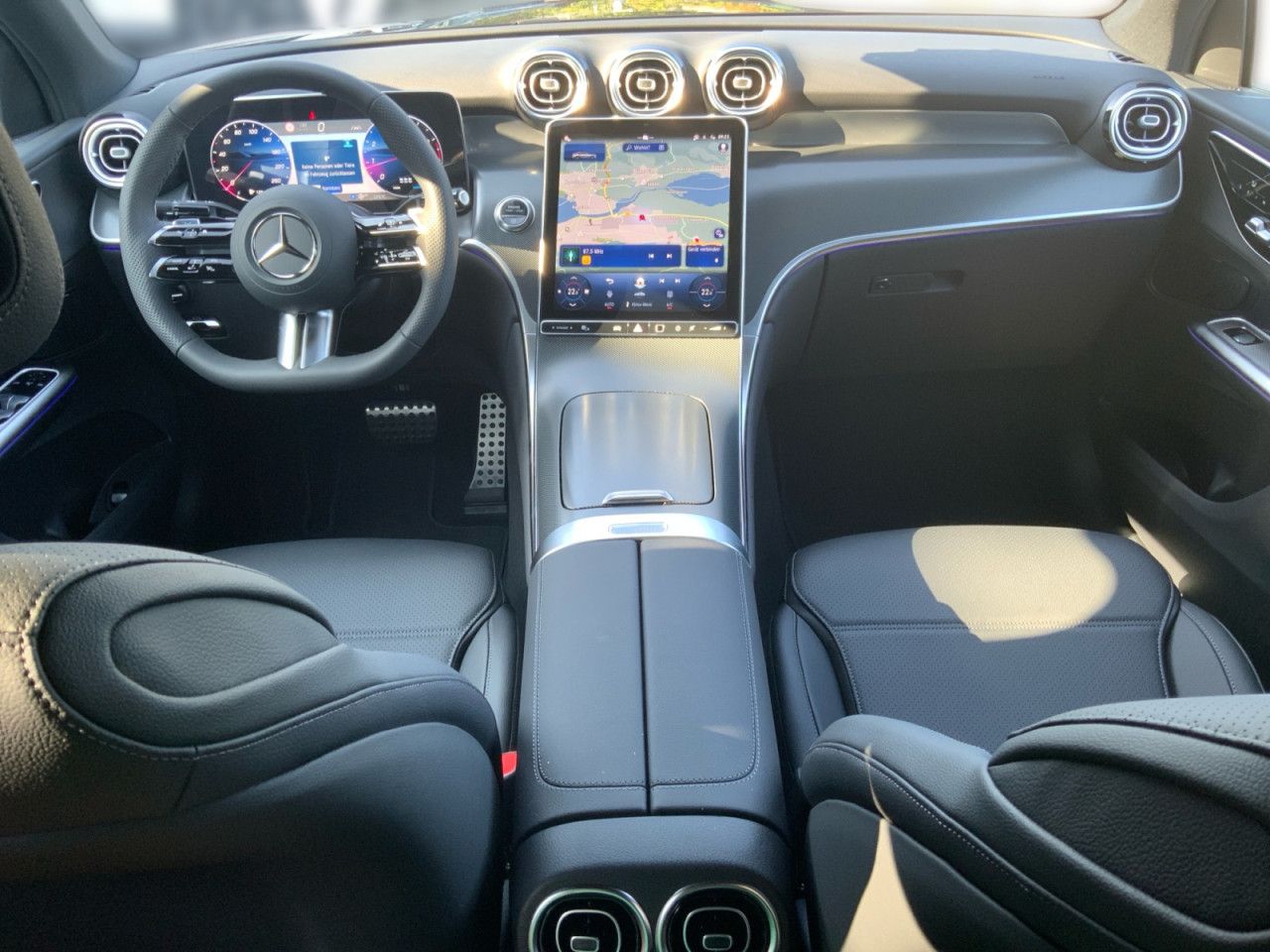 Mercedes-Benz GLC – Bild 10