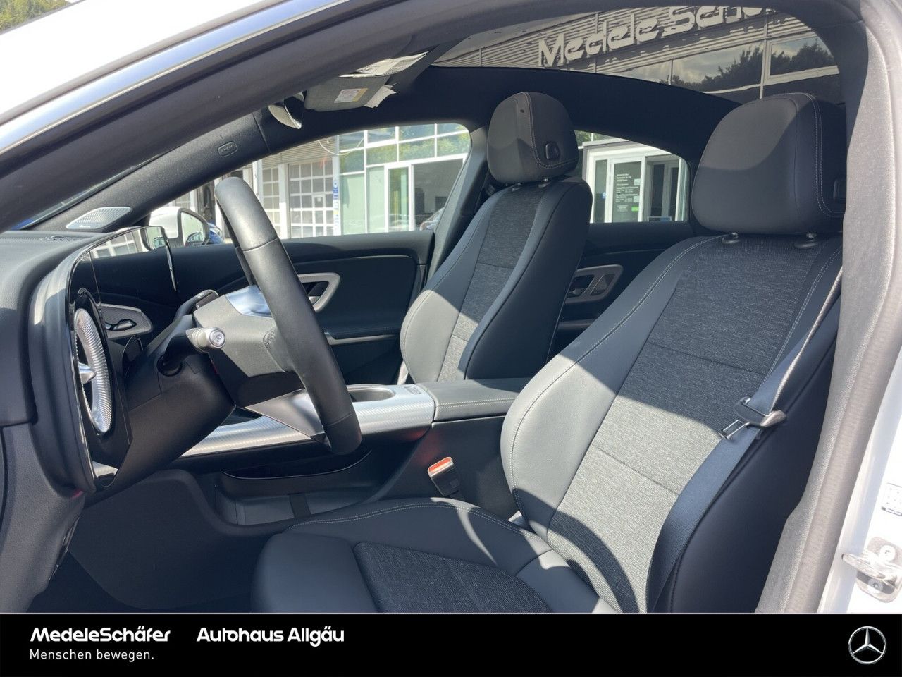 Mercedes-Benz CLA – Bild 16