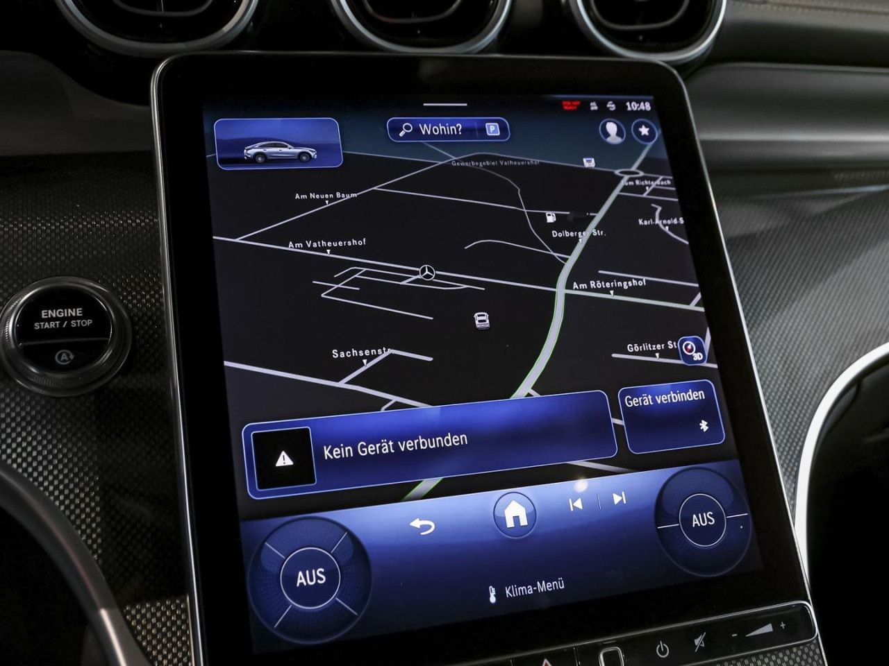 Mercedes-Benz GLC – Bild 13