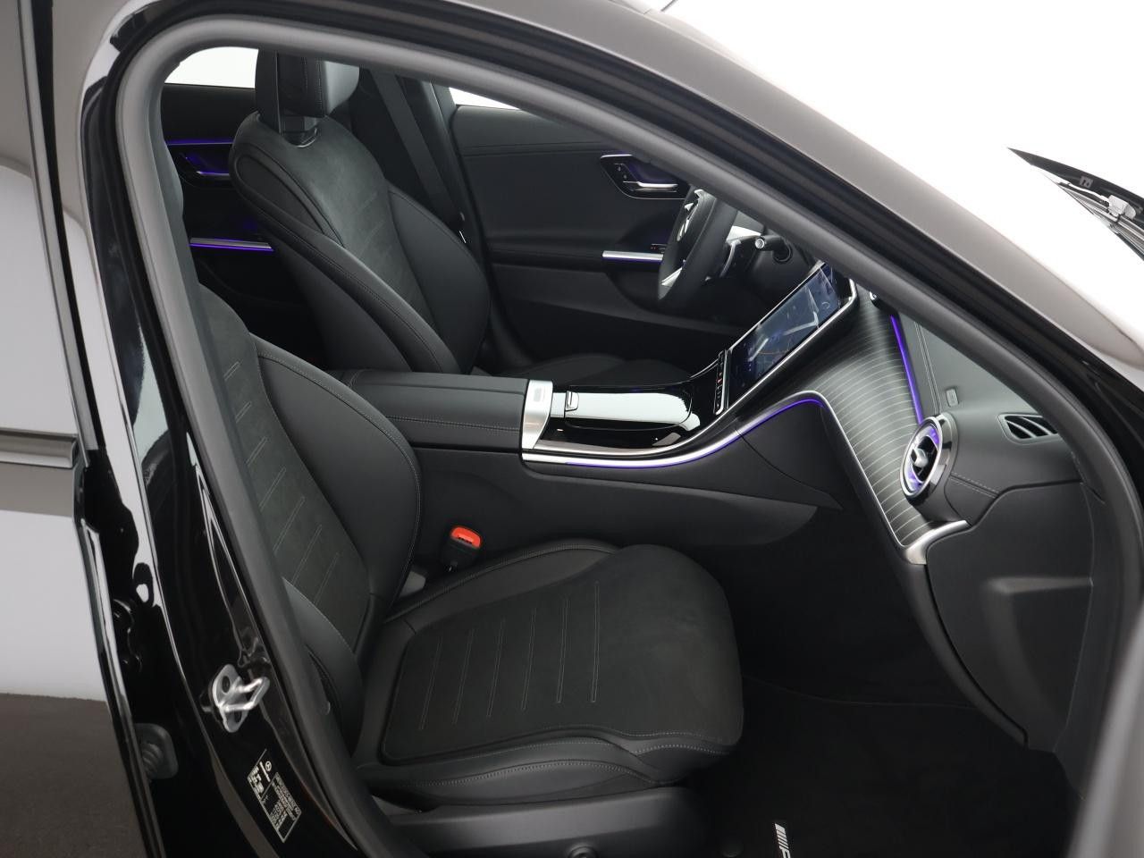 Mercedes-Benz C-Klasse – Bild 9