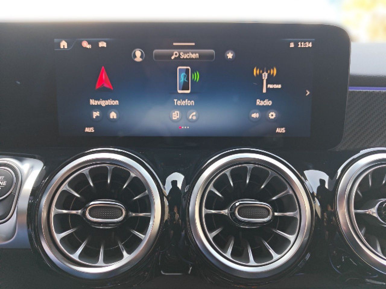 Mercedes-Benz GLB – Bild 9