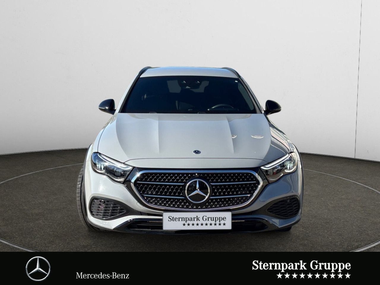 Mercedes-Benz E-Klasse – Bild 8