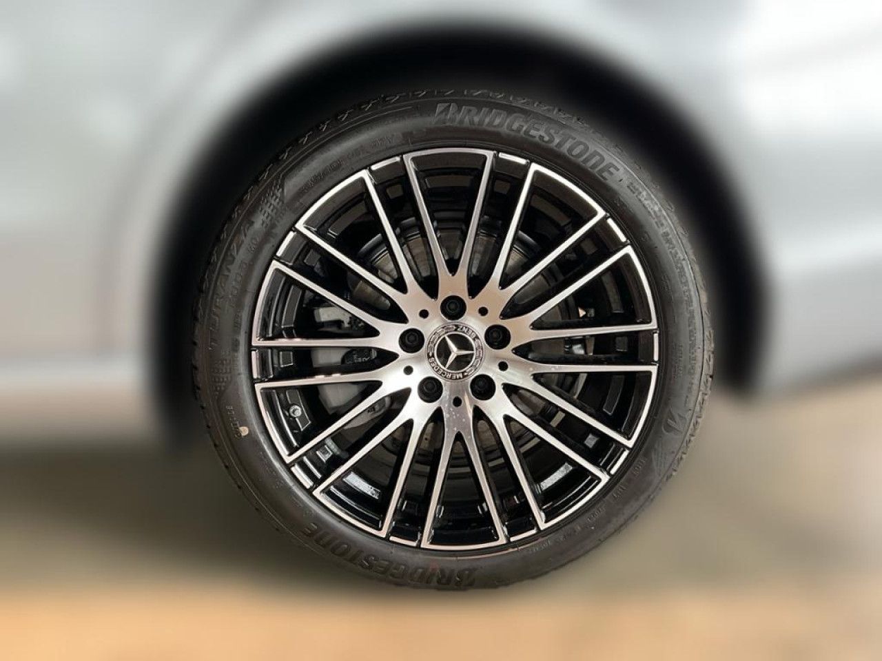 Mercedes-Benz C-Klasse – Bild 15