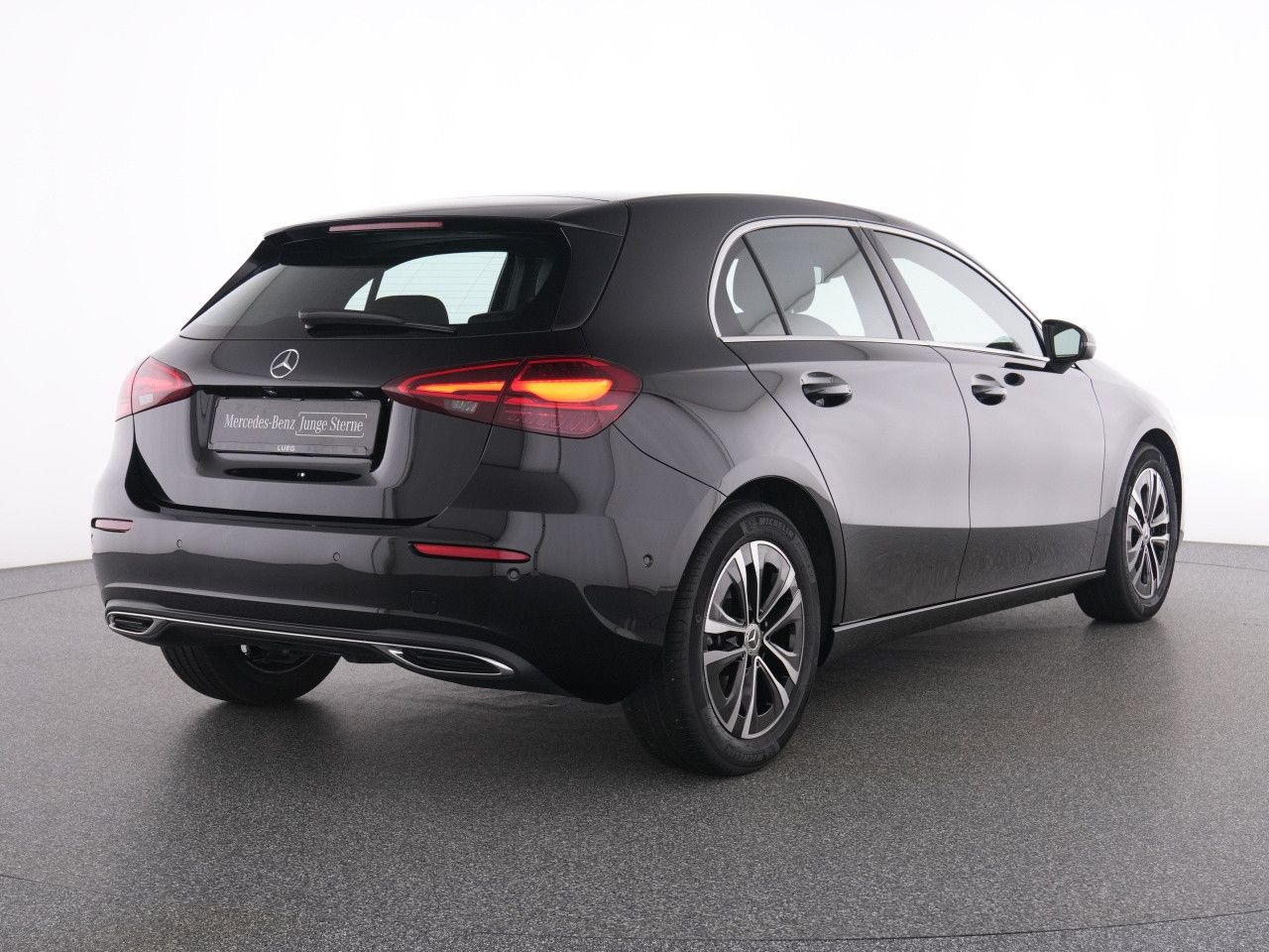 Mercedes-Benz A-Klasse – Bild 2