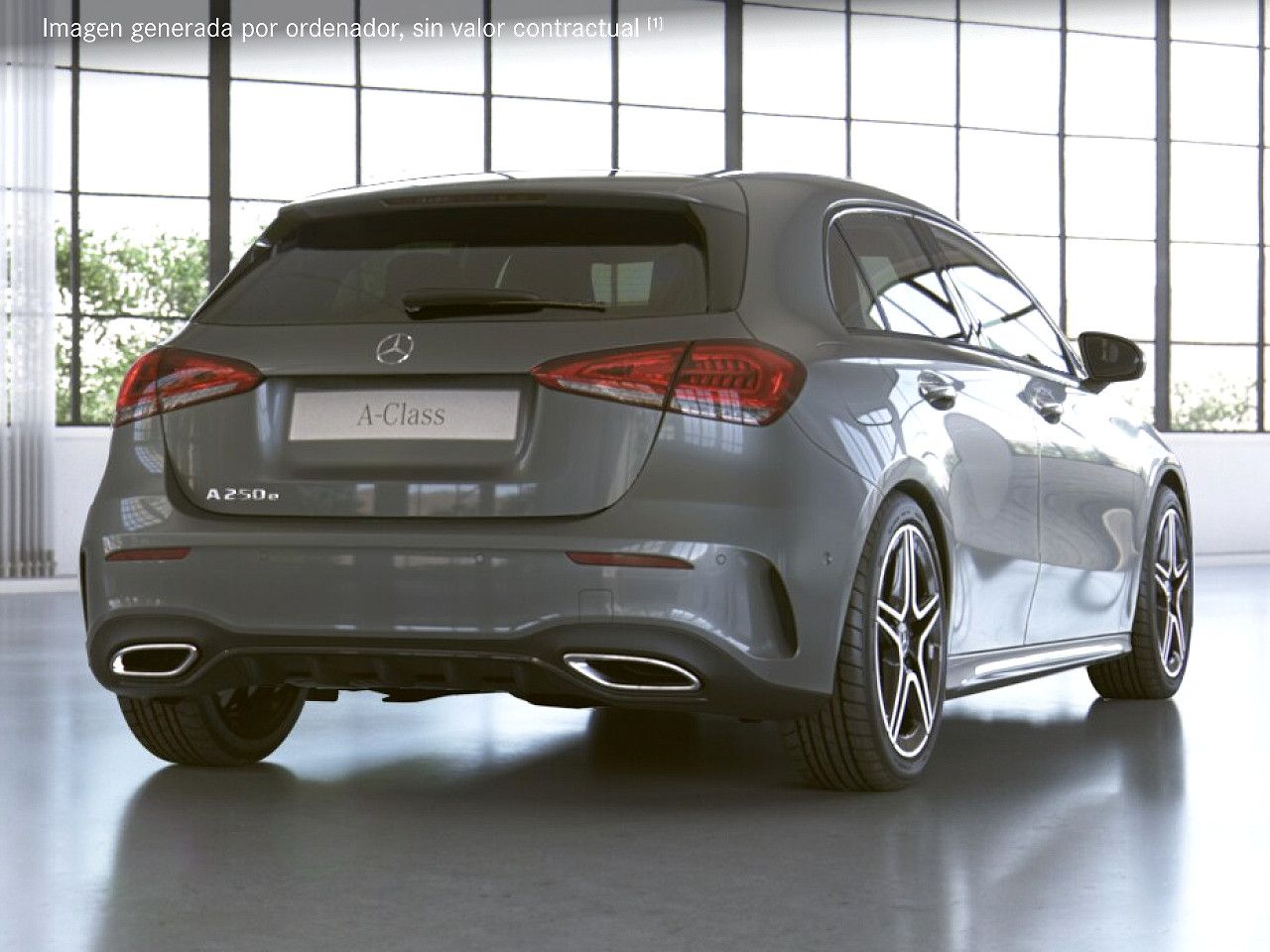 Foto de estudio 3 / 5