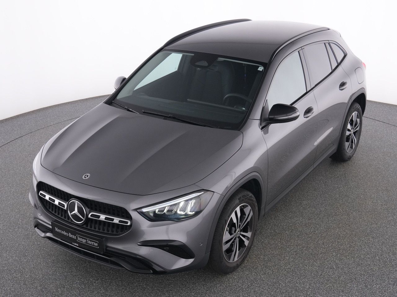 Mercedes-Benz GLA – Bild 17