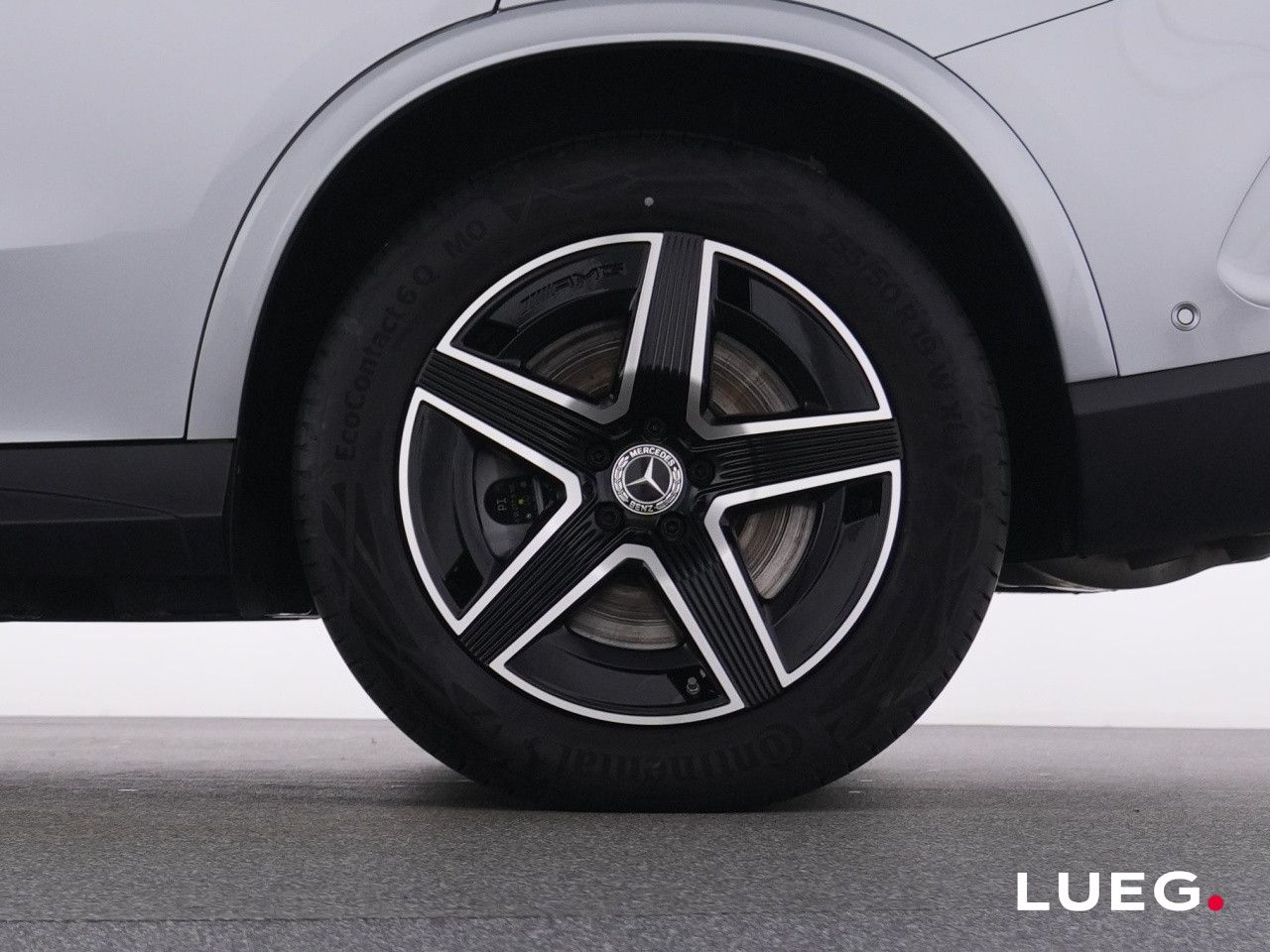 Mercedes-Benz GLC – Bild 20