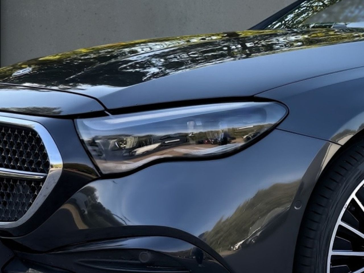Mercedes-Benz E-Klasse – Bild 2