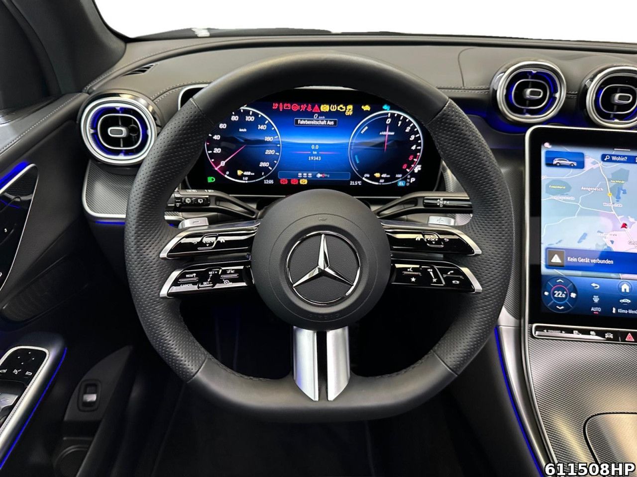 Mercedes-Benz GLC – Bild 9
