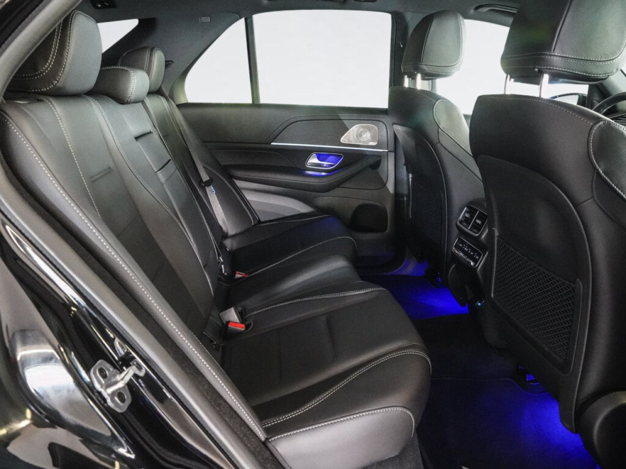 Mercedes-Benz GLE – Bild 6