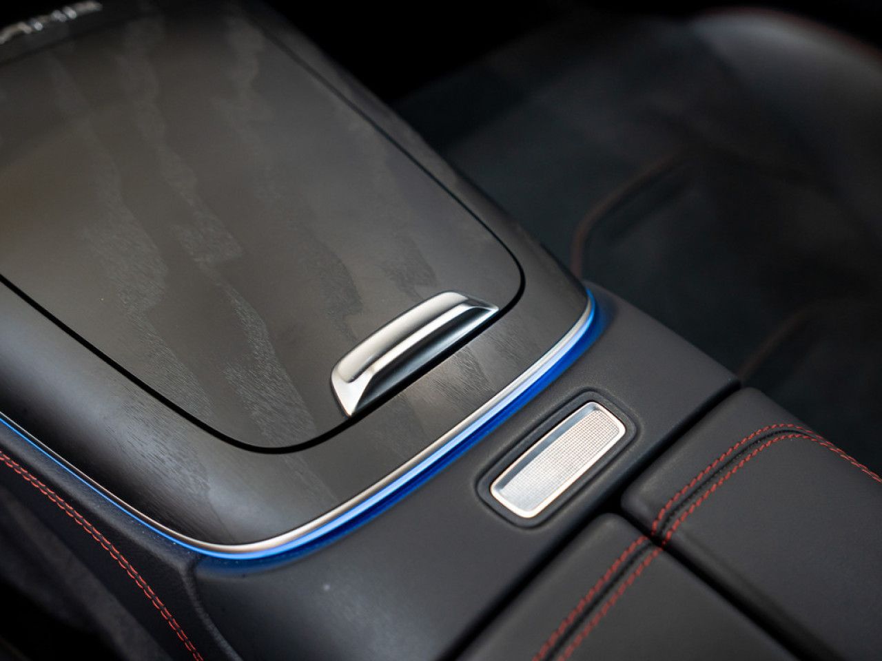 Mercedes-Benz E-Klasse – Bild 13