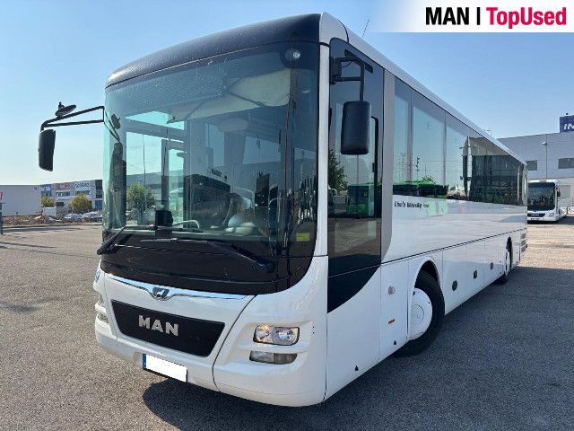 MAN Lion's Intercity _ Preinst. PMR 3