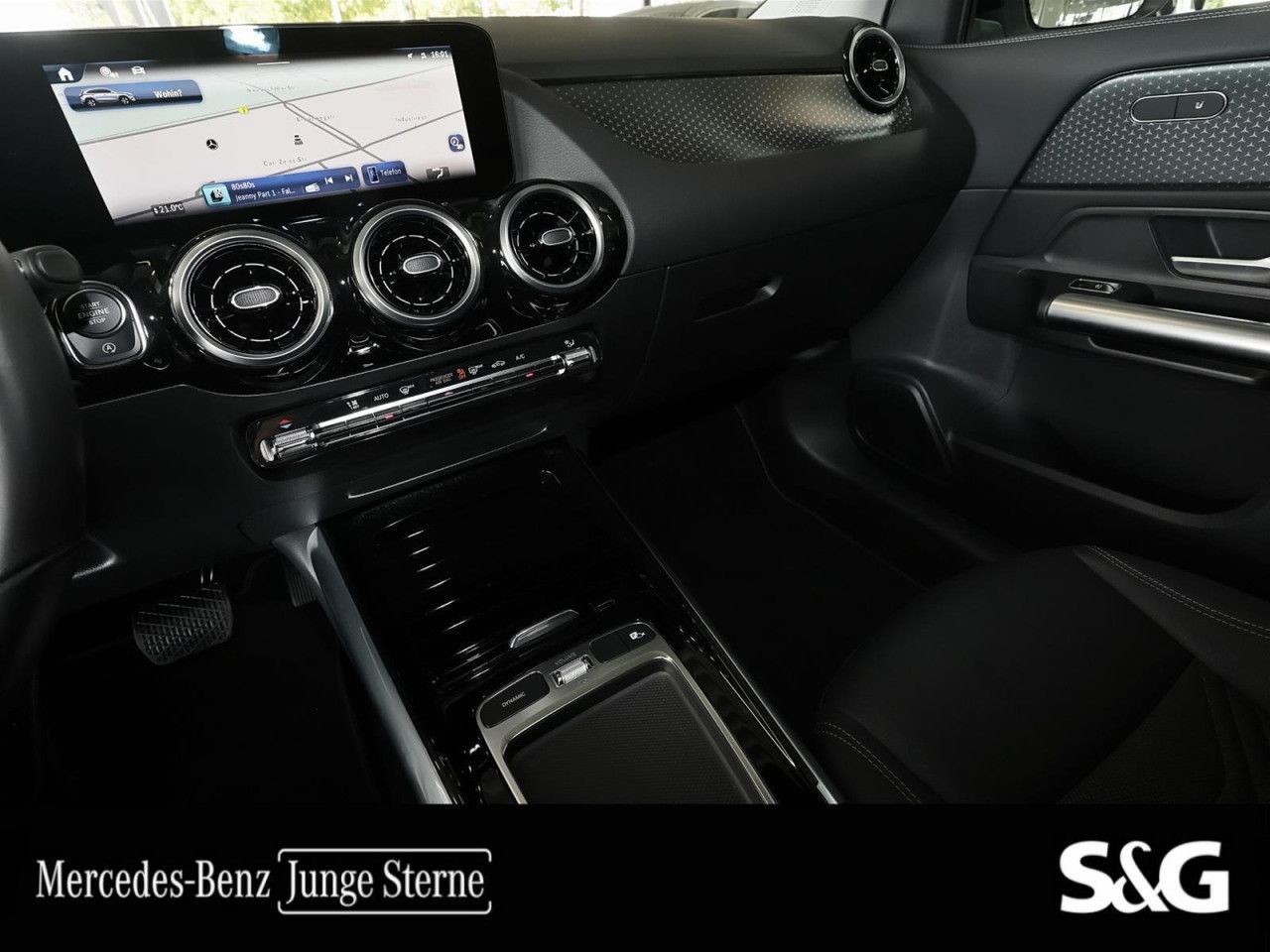 Mercedes-Benz GLA – Bild 9