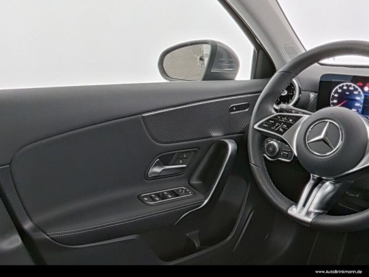 Mercedes-Benz A-Klasse – Bild 9