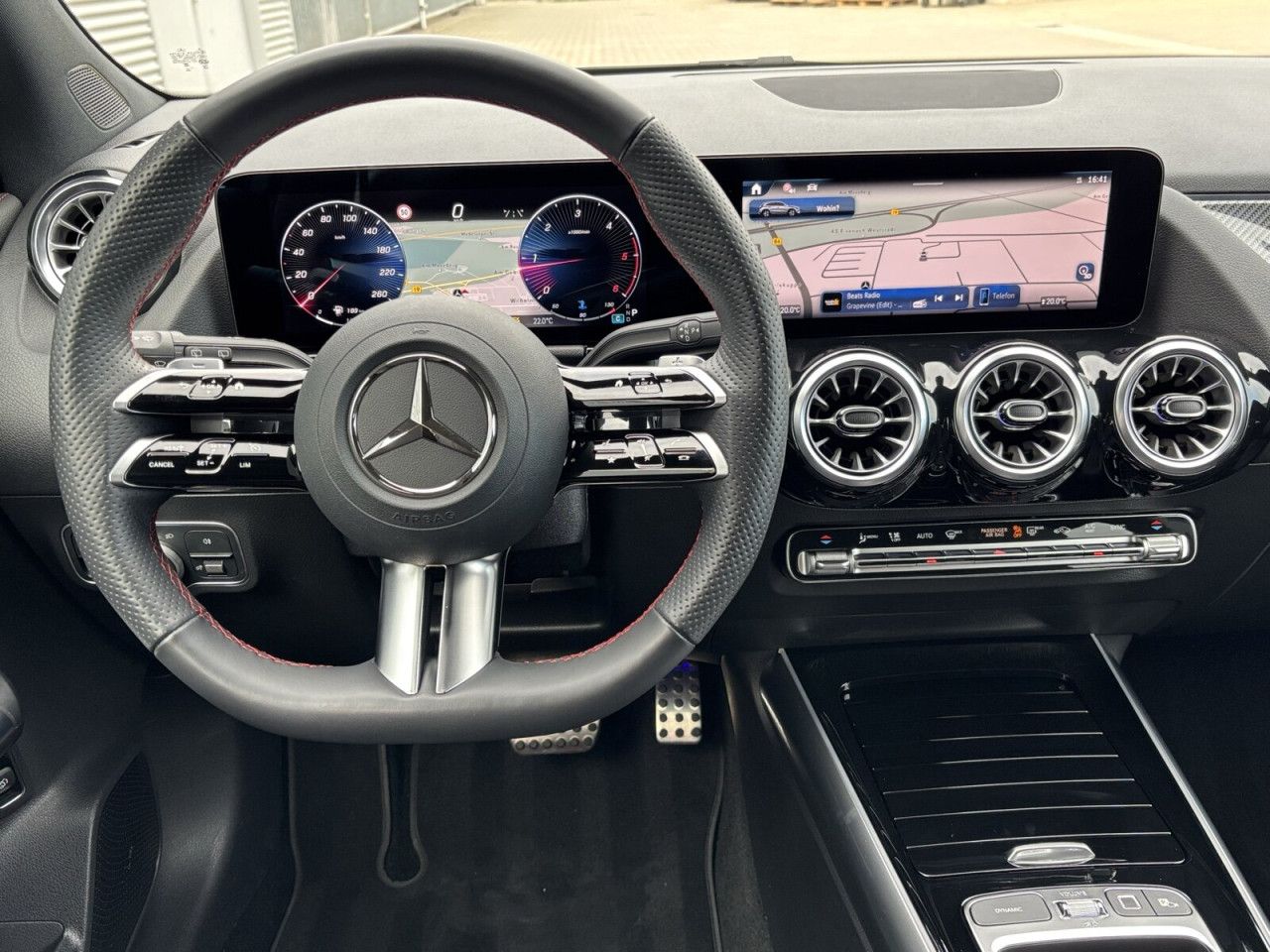 Mercedes-Benz GLA – Bild 12