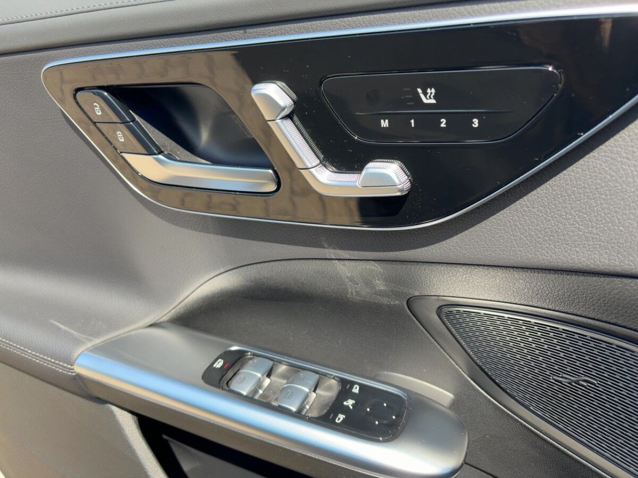 Mercedes-Benz C-Klasse – Bild 13