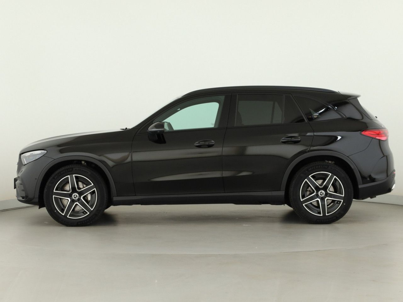 Mercedes-Benz GLC – Bild 7