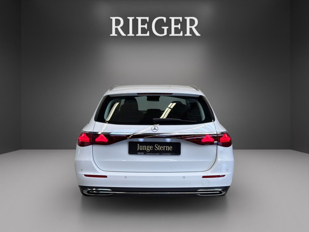 Mercedes-Benz E-Klasse – Bild 10