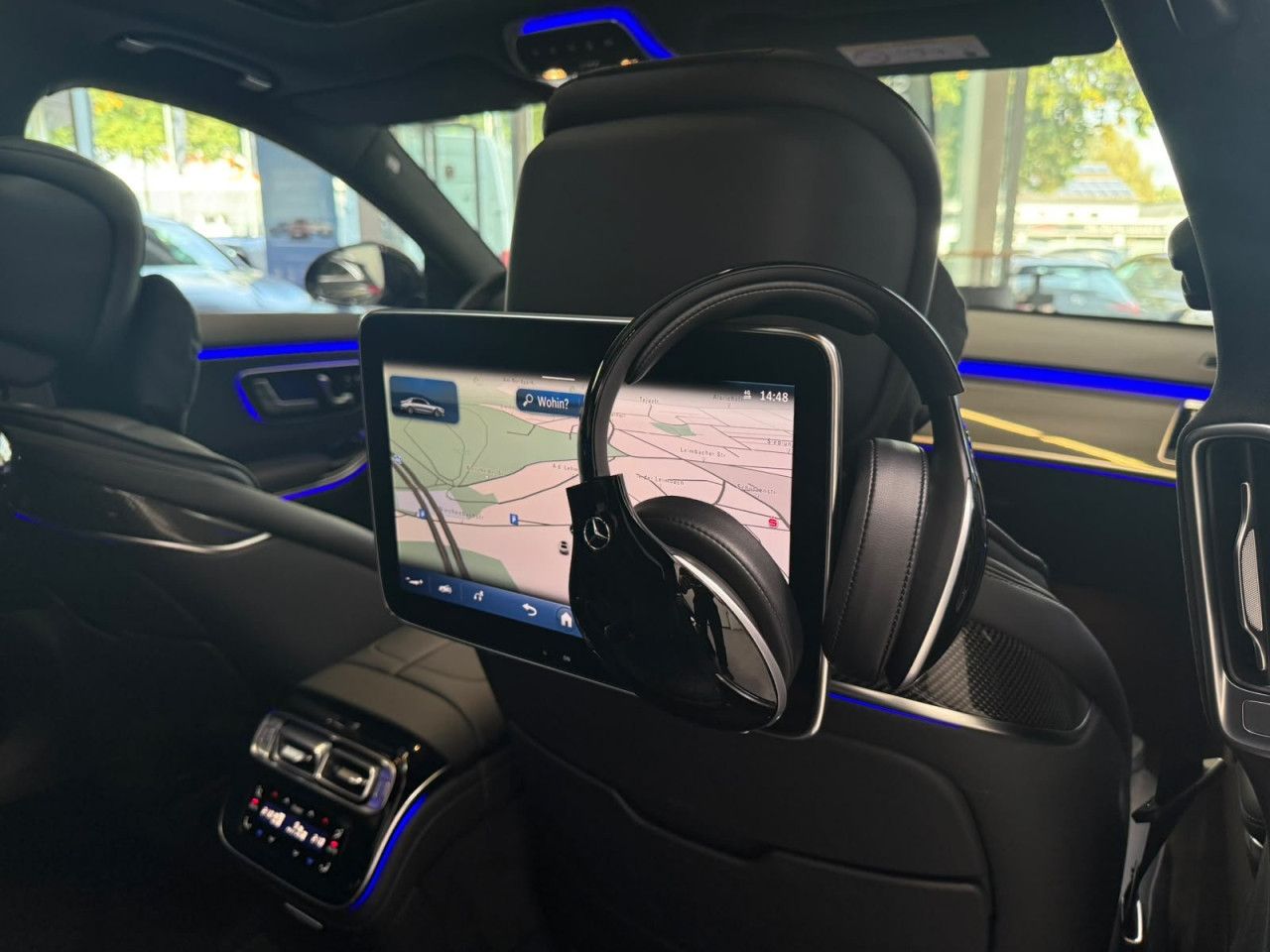 Mercedes-Benz S-Klasse – Bild 18