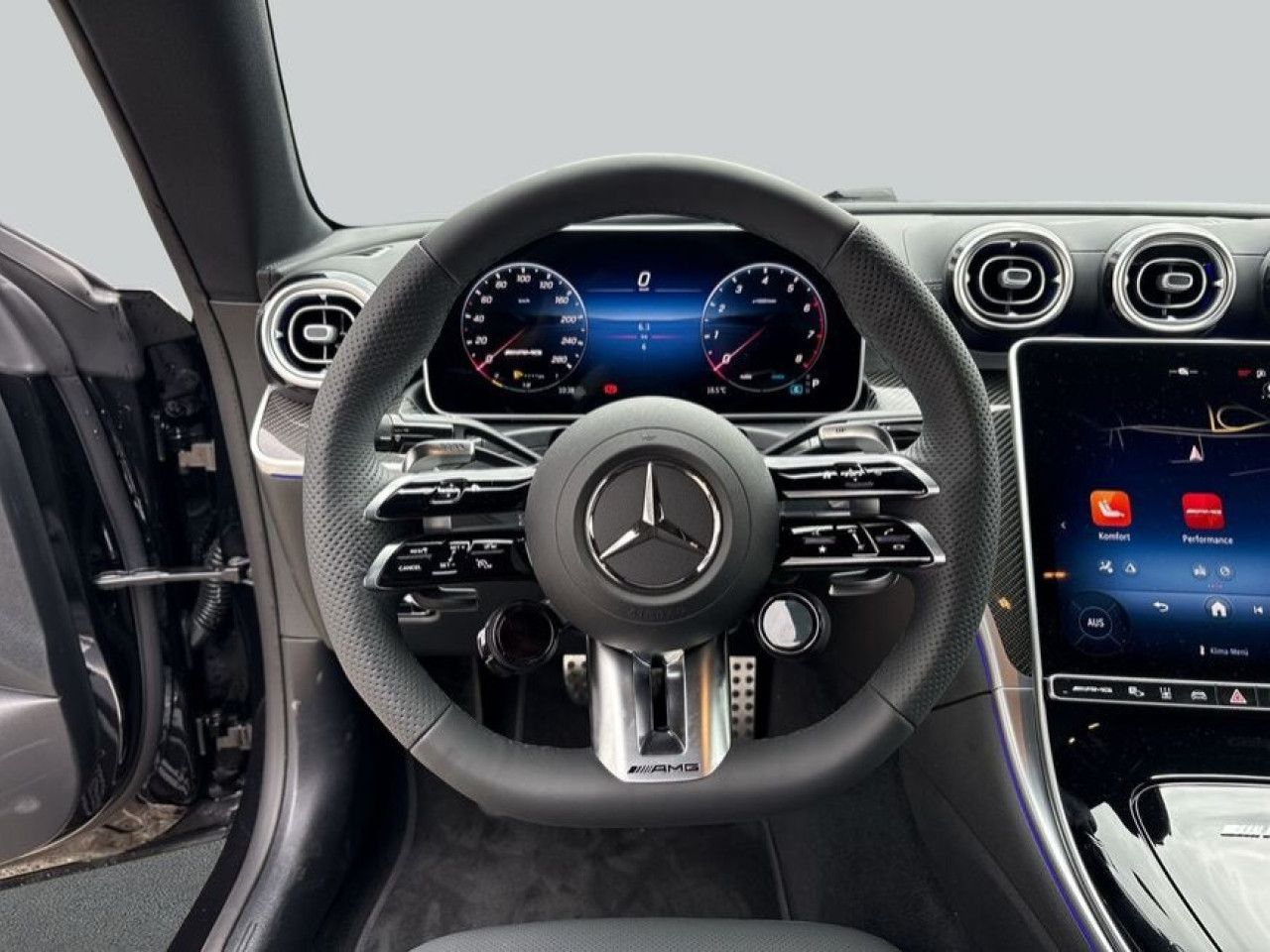 Mercedes-Benz CLE – Bild 16