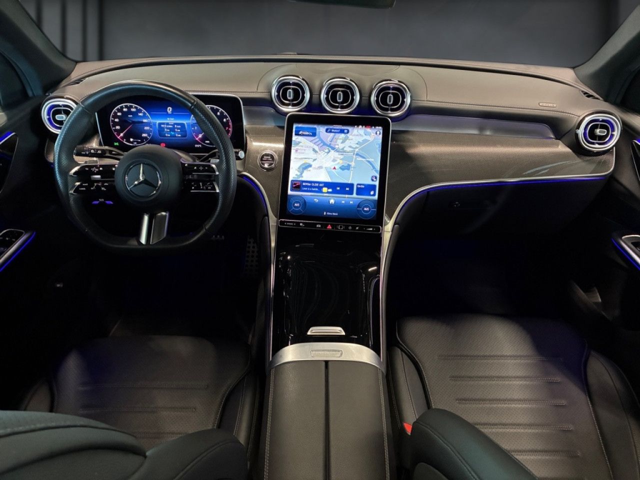 Mercedes-Benz GLC – Bild 14
