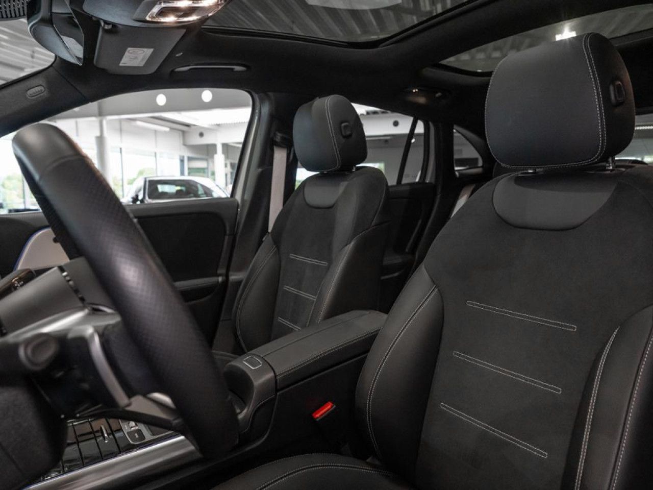 Mercedes-Benz GLA – Bild 7