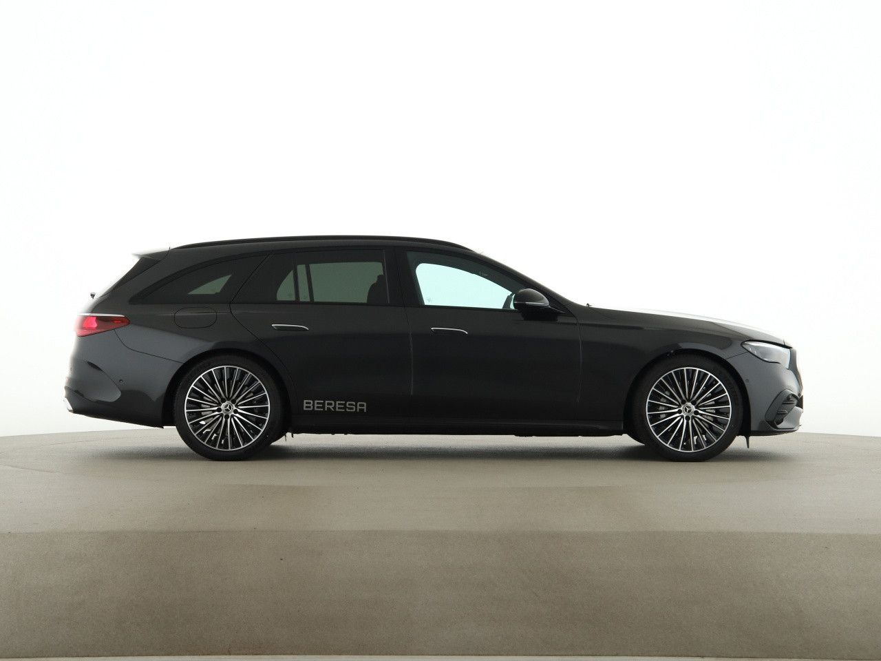 Mercedes-Benz E-Klasse – Bild 7