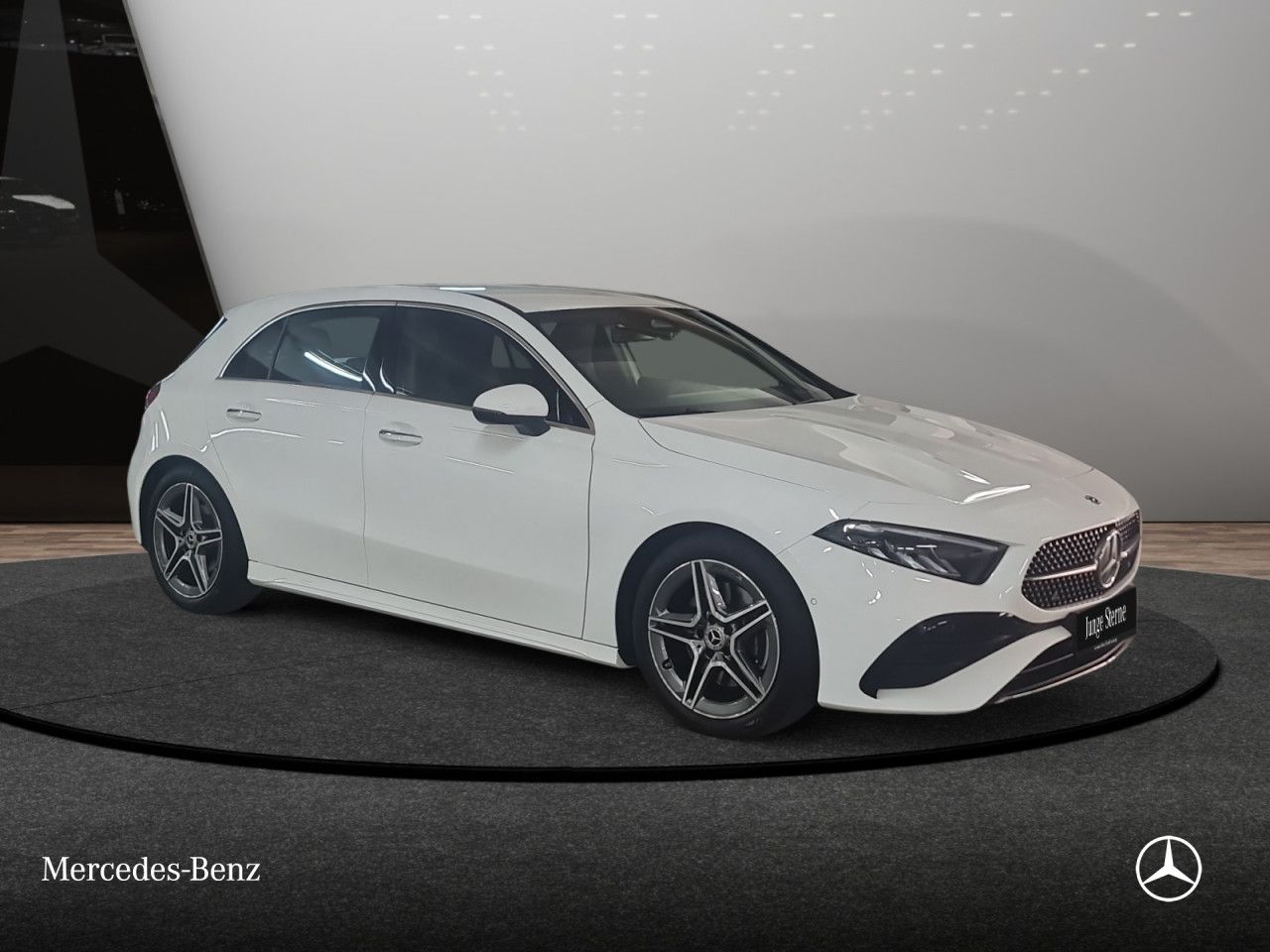 Mercedes-Benz A-Klasse – Bild 3