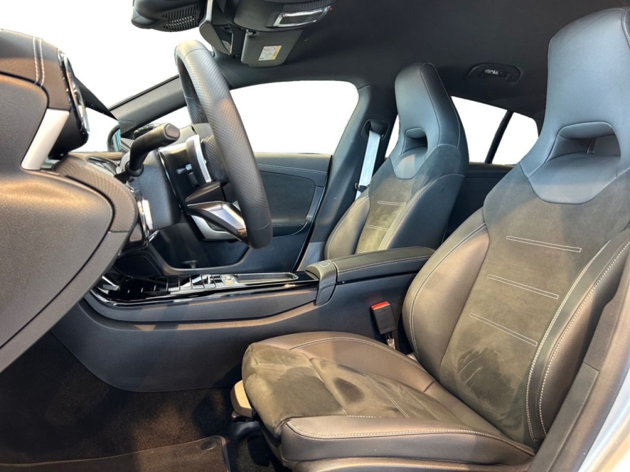 Mercedes-Benz CLA – Bild 5