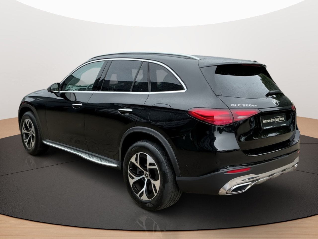 Mercedes-Benz GLC – Bild 7
