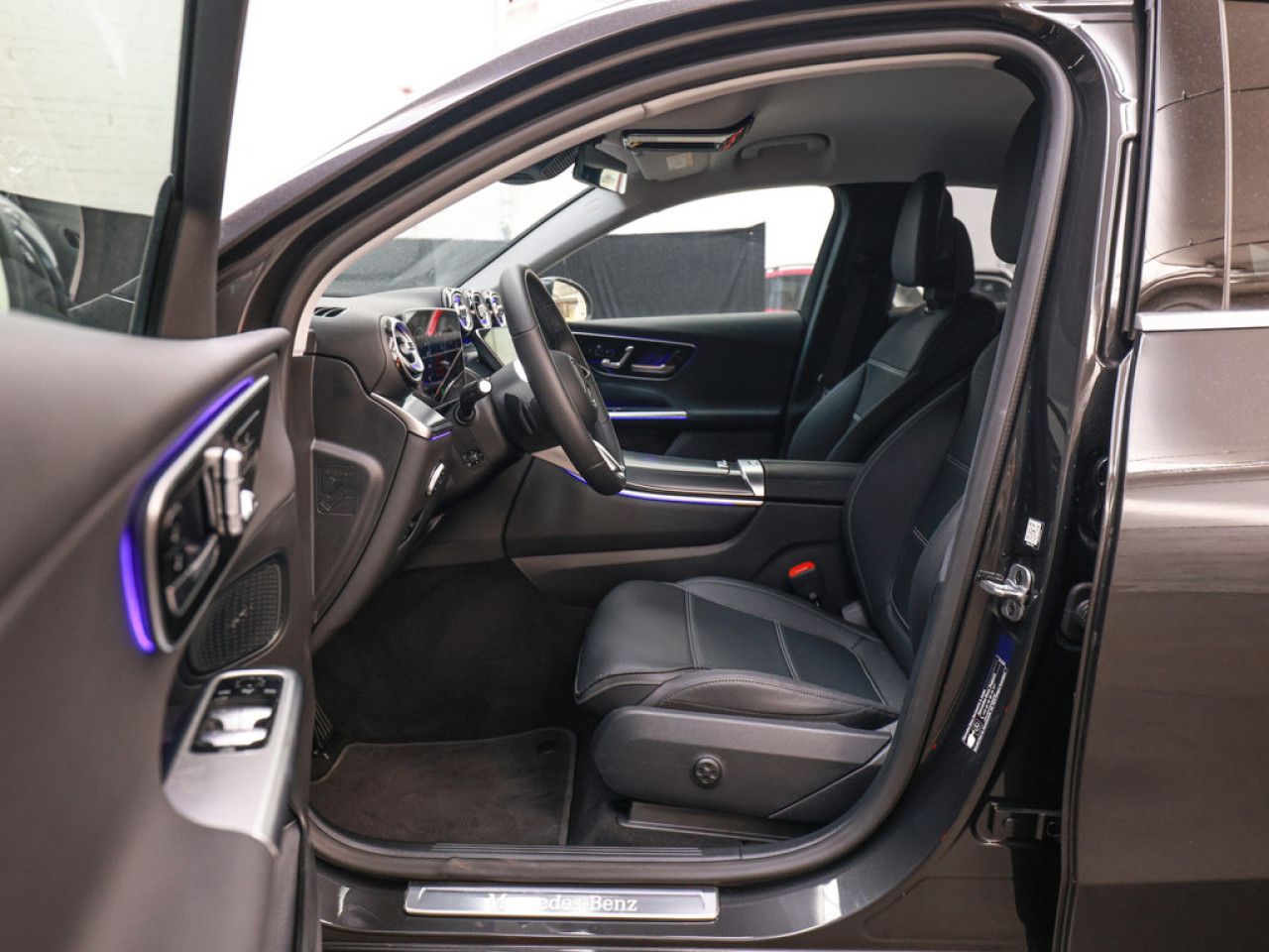 Mercedes-Benz GLC – Bild 11